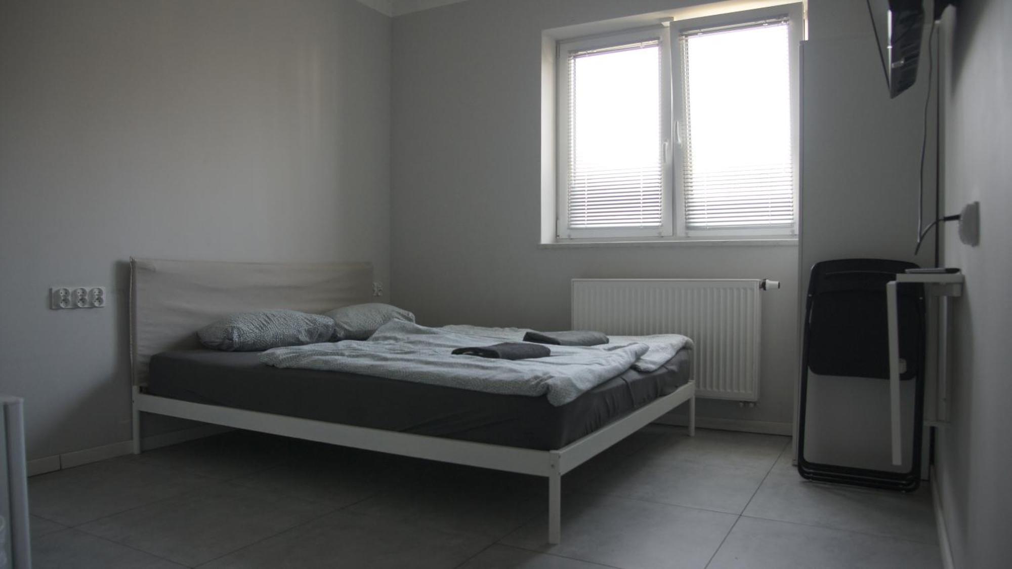Ostello Mia Mia House Katowice Esterno foto